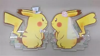 Buy Pokemon Pikachu Welcome Board Character Merch • 152.64£
