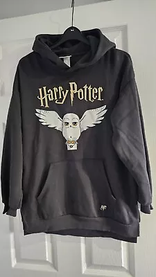 Buy Girls H&M Harry Potter Hoody Age 11 To 12 Years • 3.50£