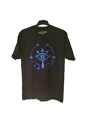 Buy Zelda Sheika T-Shirt • 8£