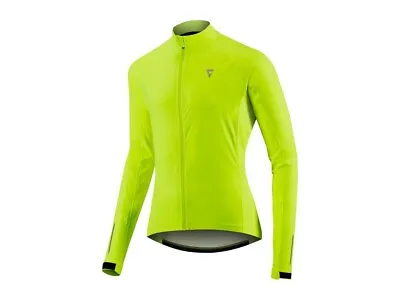 Buy Brand New Giant Proshield Rain Jacket Neon Yellow - L • 55.99£