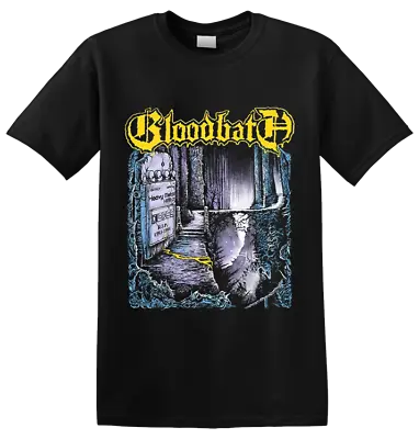 Buy BLOODBATH - 'Right Hand Wrath' T-Shirt • 24.66£
