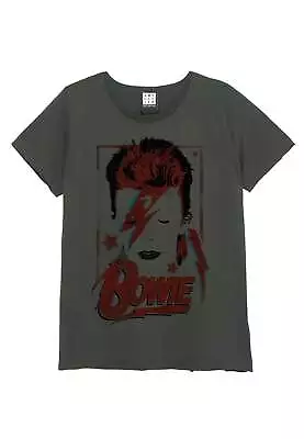 Buy David Bowie Aladdin Sane T Shirt • 22.95£
