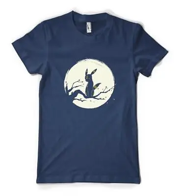 Buy Eevee Evolution Gaming Moon Nighttime Animal Personalised Unisex Kids T Shirt • 14.49£