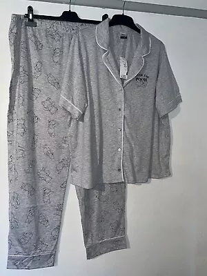 Buy Ladies Pyjamas  Size 20-22 Brand New • 1.51£