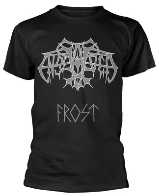 Buy Enslaved Frost T-Shirt OFFICIAL • 16.59£