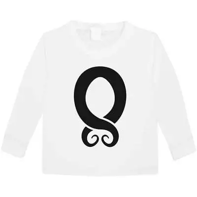 Buy 'Troll Cross' Children's / Kid's Long Sleeve Cotton T-Shirts (KL035989) • 9.99£