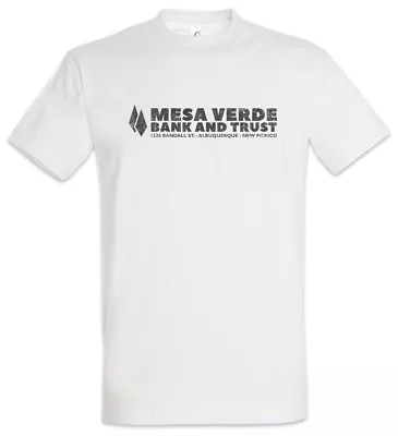 Buy Mesa Verde T-Shirt Better Company Call Logo Sign Symbol Bank Saul Goodman • 21.59£