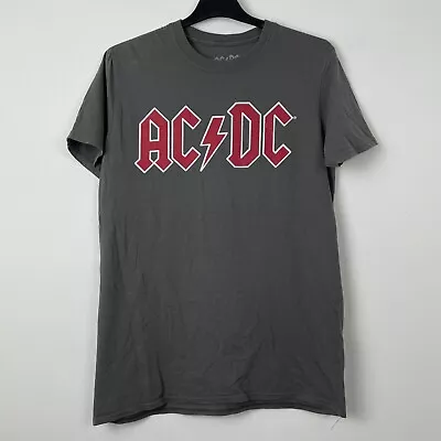 Buy AC/DC Rare Band T-Shirt S • 5£