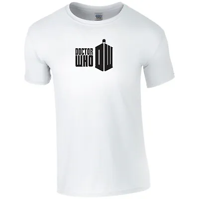 Buy Doctor Who, Whovians Merchandise, Fandom, British, Tv Series, Shirt, Gift Unisex • 9.99£