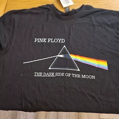Buy Pink Floyd Kids T-shirt: Dark Side Of The Moon • 9.99£
