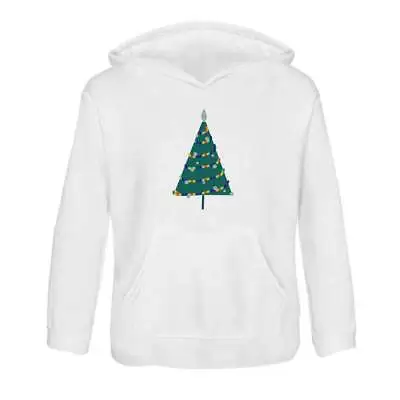 Buy 'Simple Christmas Tree' Children's Hoodie / Hooded Sweater (KO041491) • 16.99£