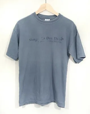 Buy Vintage Official Stone Temple Pilots 2001 Album Promo T Shirt M Medium 38 Rock • 100£