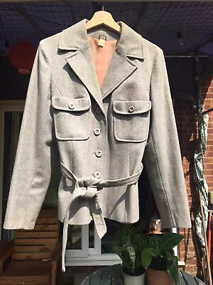 Buy Original Vintage 1950’s Suit Jacket Size 8-10 • 35.95£