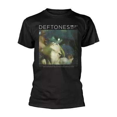 Buy Deftones Saturday Night Wrist T-shirt • 18.67£