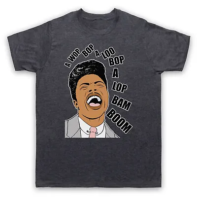Buy Little Richard Tutti Frutti Rock N Roll Unofficial Icon Mens & Womens T-shirt • 17.99£