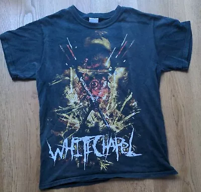 Buy Whitechapel T Shirt • 22.99£