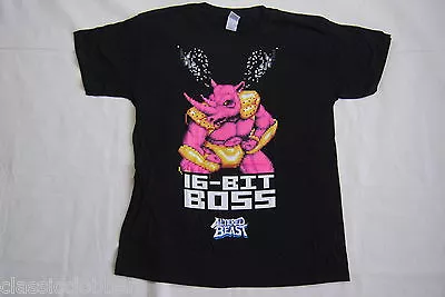 Buy Altered Beast 16-bit Boss T Shirt New Official Action Beat Em Up Video Game • 6.99£