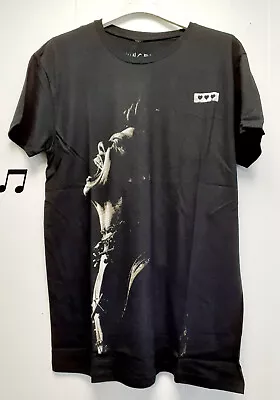 Buy Yungblud Size Medium New Official T Shirt Black Occupy The UK  2021 Rock Metal • 17£