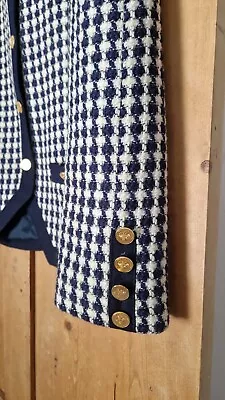 Buy Paula Klein (fabrique En France Paris) Jacket 12-14 • 10£