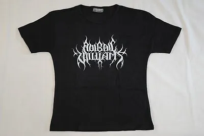 Buy Abigail Williams In The Shadow Of 1000 Suns Ladies Skinny T Shirt New Official • 5.99£