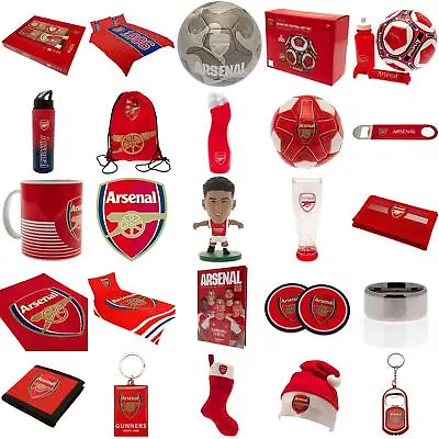 Buy Arsenal FC AFC The Gunners Official Signature Christmas Licensed Merch Bergkamp • 8.08£