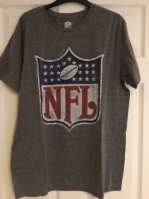 Buy NFL Crested T Shirt Size X Large New Without Tags • 12.95£