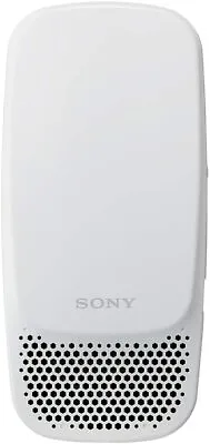 Buy SONY REON POCKET Device T SHIRT Inner Wear White Beige SET RNP-1A/W • 160.04£