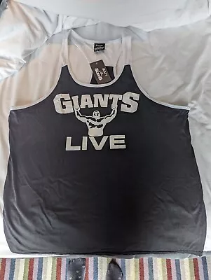 Buy Strongman Giants Live Vest  • 20£