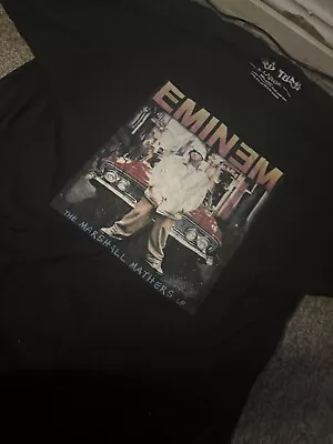 Buy Eminem T Shirt • 10£