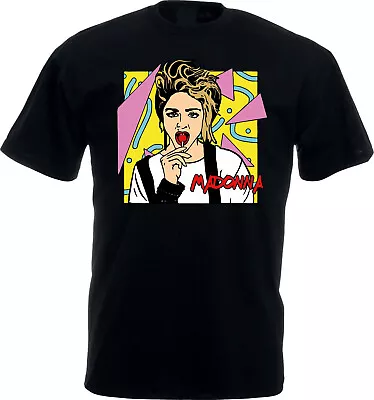 Buy Madonna T-shirt, The Celebration Tour 2023 T-Shirt, Unisex Adults Kids Top • 10.99£
