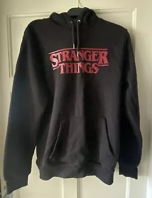 Buy Primark Stranger Things Hoodie • 7.50£