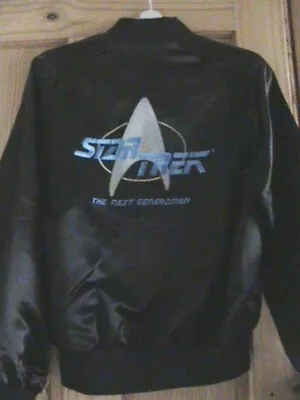 Buy Vintage Star Trek Jacket • 90£