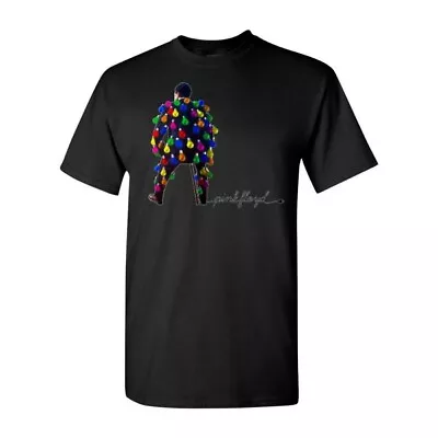 Buy Pink Floyd Delicate Sound Of The Holidays T-Shirt- Official Merch • 15.99£