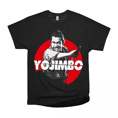 Buy NWT Yojimbo Toshiro Mifune Cool Man Funny  Unisex T-Shirt • 23.16£