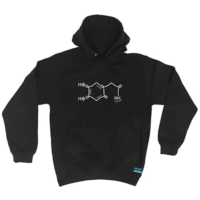 Buy Sailing Ob Nh2 Chemical Structure - Novelty Mens Clothing Funny Hoodies Hoodie • 24.95£