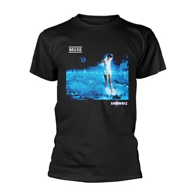 Buy Muse Showbiz T-Shirt SIZE - 2XL • 11£