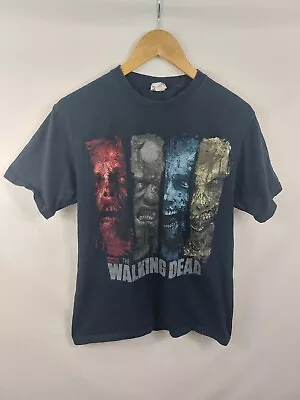 Buy The Walking Dead T-Shirt Size M (029-61) • 6£
