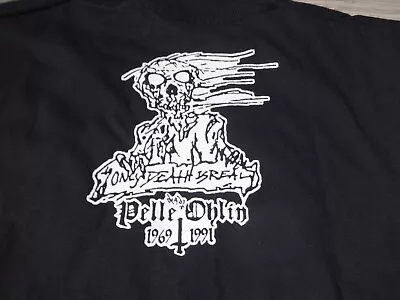 Buy Morbid TS Import Black Metal Sadistik Exekution Deströyer 666 • 21.64£