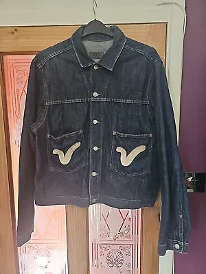 Buy Voi Jeans Denim Jacket • 2£
