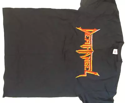 Buy Death Angel - Logo T-Shirt-M #55364 • 12.15£