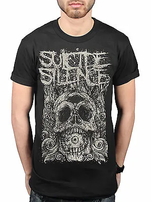 Buy SUICIDE SILENCE - Death Of Cyclops - T-Shirt • 14.55£