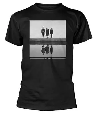 Buy PVRIS Album Cover T-Shirt OFFICIAL • 10.59£