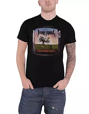 Buy DEATH ANGEL - FROLIC THROUGH THE PARK - Size XL - New T Shirt - J72z • 20.04£