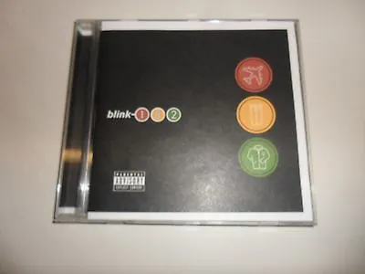 Buy CD  Blink 182 - Take Off Your Pants And Jacket  • 6.03£