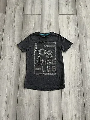 Buy Los Angeles  T Shirts In Size 6-7  Years, F&f • 0.99£