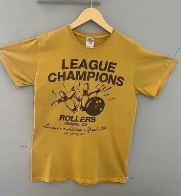 Buy The Big Lebowski Film Vintage T-Shirt 2009 Rare Official Merchandise Small Size • 7.99£