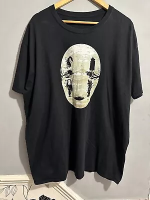 Buy Anime Spirited Away T-Shirt Size L • 12.99£
