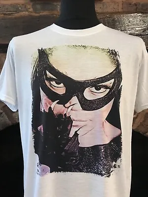 Buy Eartha Kitt Catwoman T-shirt - Mens & Women's Sizes S-XXL - Batman 60s Retro  • 15.99£