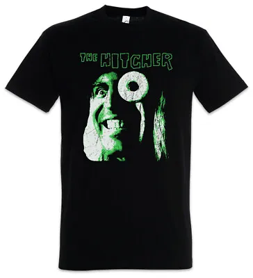 Buy Boosh Hitcher T-Shirt The Baboo Yagu Thee 'Itcha Mighty Hitcher Autoboosh Fun • 25.14£