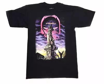 Buy Daredevil Go Home Marvel Comics Adult T-Shirt • 18.85£